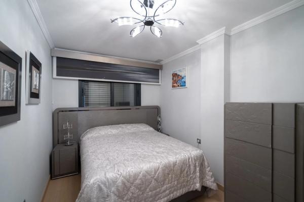 Piso en calle Jacinto Verdaguer