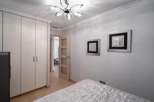 Piso en calle Jacinto Verdaguer