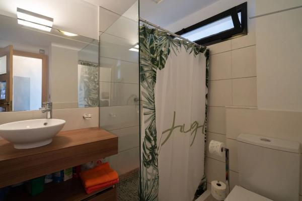 Piso en calle Jacinto Verdaguer