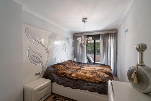 Piso en calle Jacinto Verdaguer