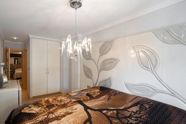 Piso en calle Jacinto Verdaguer