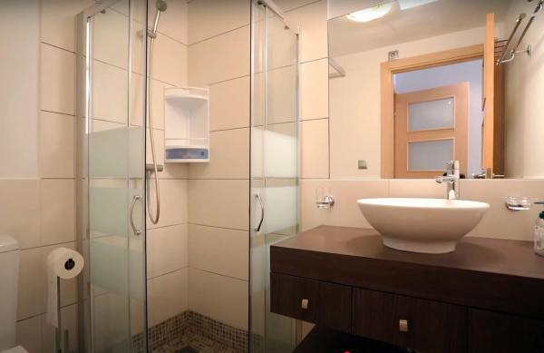 Piso en calle Jacinto Verdaguer