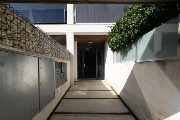 Piso en calle Jacinto Verdaguer