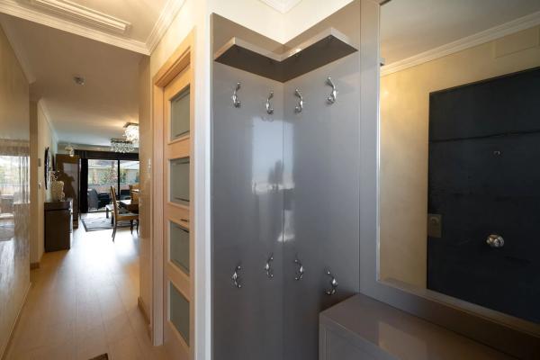 Piso en calle Jacinto Verdaguer