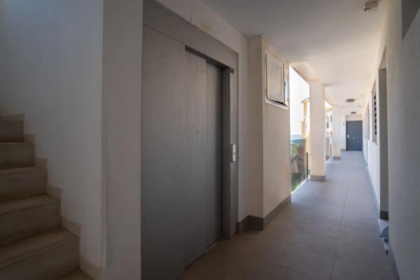 Piso en calle Jacinto Verdaguer