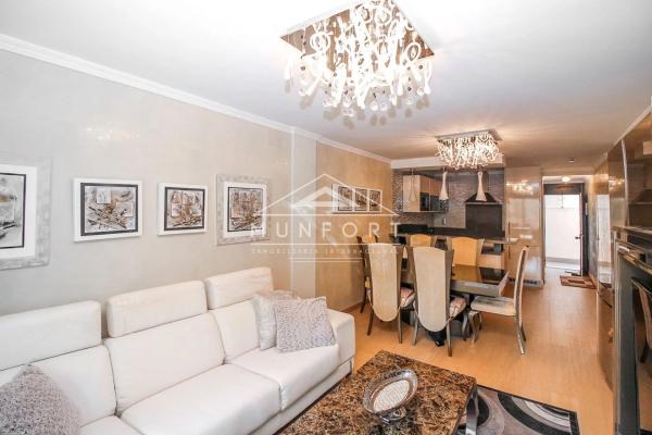 Piso en Barrio Campoamor