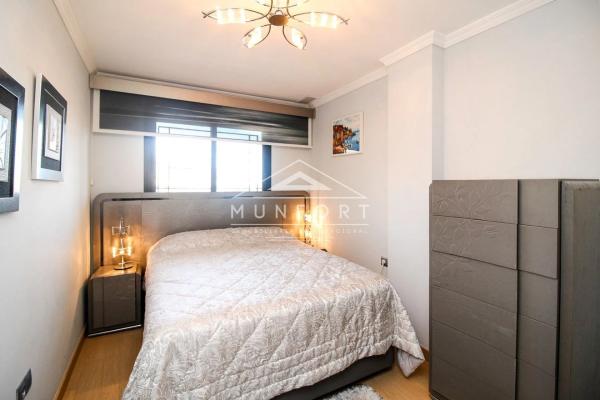 Piso en Barrio Campoamor