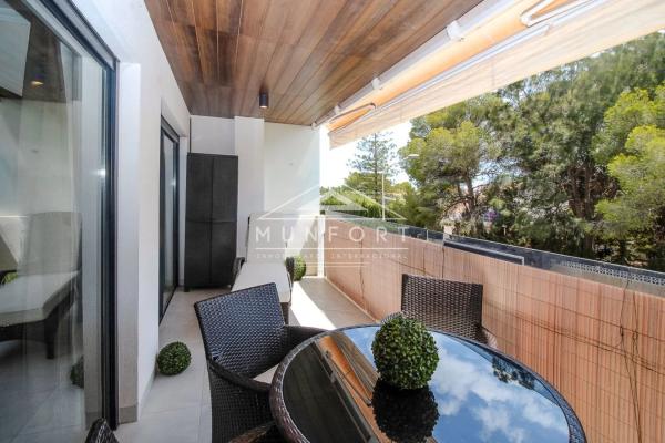 Piso en Barrio Campoamor