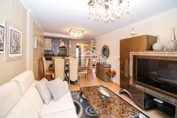 Piso en Barrio Campoamor