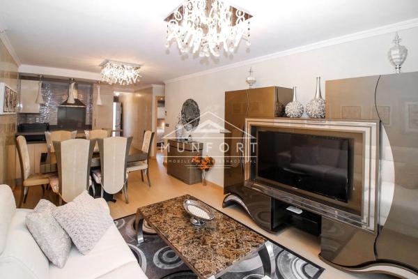 Piso en Barrio Campoamor