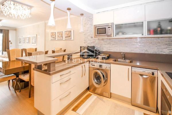 Piso en Barrio Campoamor