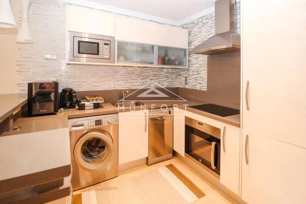 Piso en Barrio Campoamor