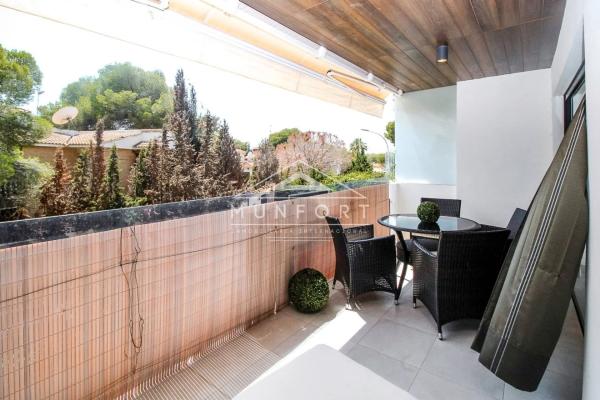 Piso en Barrio Campoamor