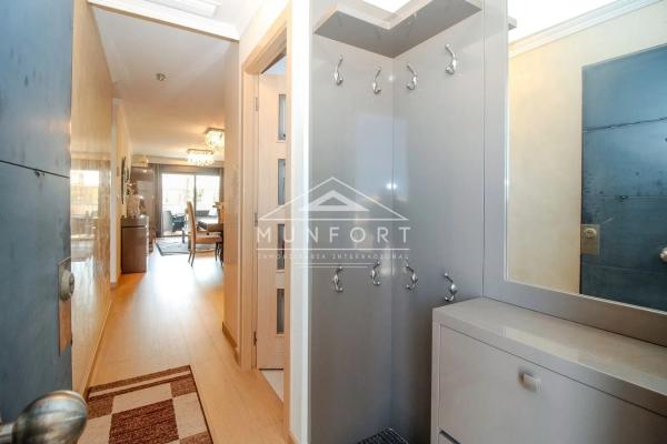 Piso en Barrio Campoamor