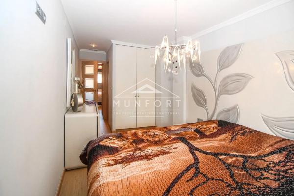 Piso en Barrio Campoamor