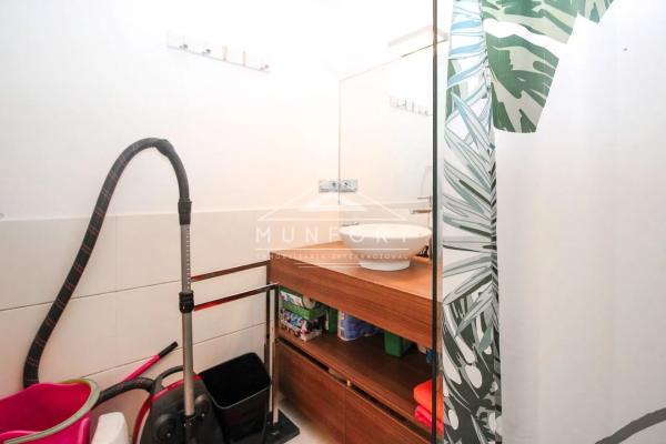 Piso en Barrio Campoamor