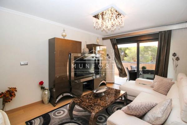 Piso en Barrio Campoamor