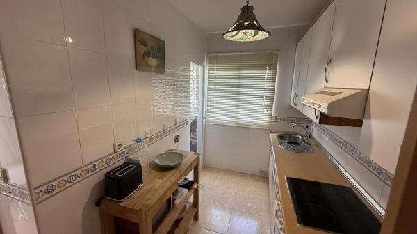 Dúplex en Barrio Campoamor