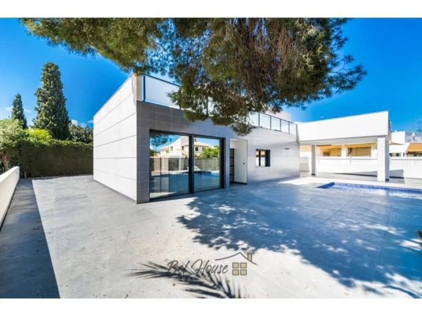 Casa independiente en calle José Zorrilla, 15