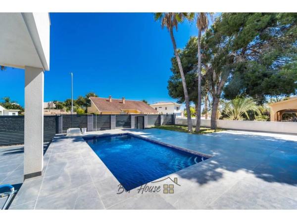 Casa independiente en calle José Zorrilla, 15