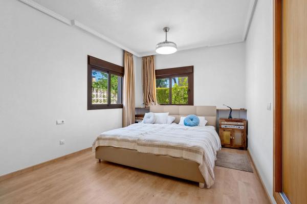 Casa independiente en calle de Jorge Manrique, 12