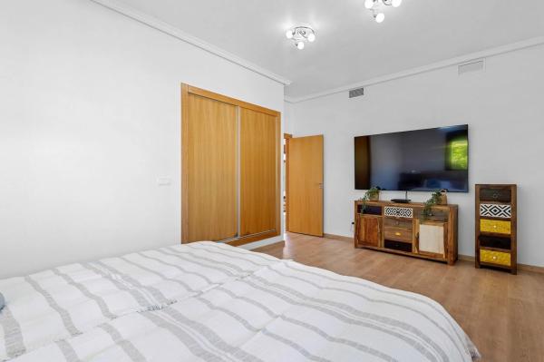 Casa independiente en calle de Jorge Manrique, 12