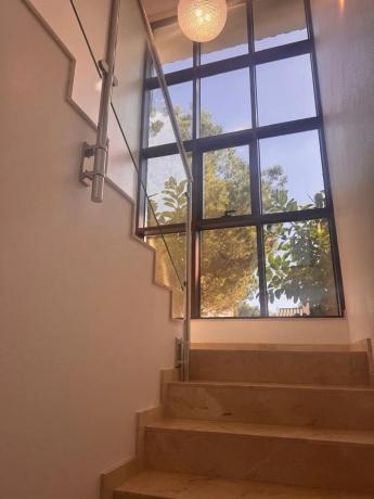 Casa independiente en calle de Jorge Manrique, 12