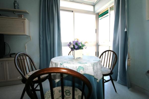 Estudio en calle Gabriel y Galán