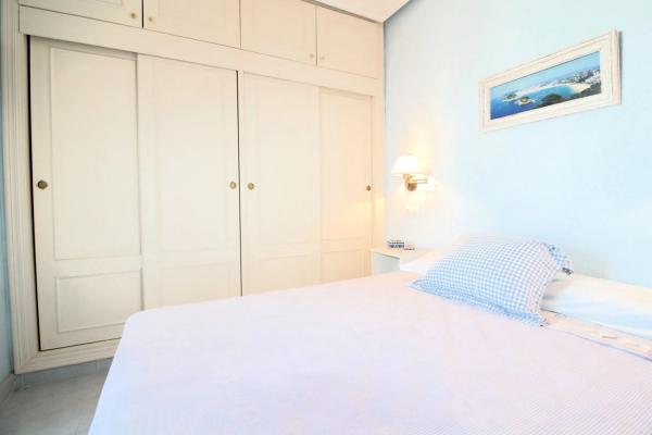 Estudio en calle Gabriel y Galán