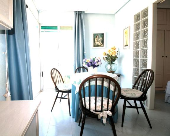 Estudio en calle Gabriel y Galán