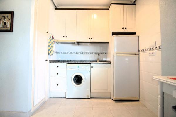 Estudio en calle Gabriel y Galán