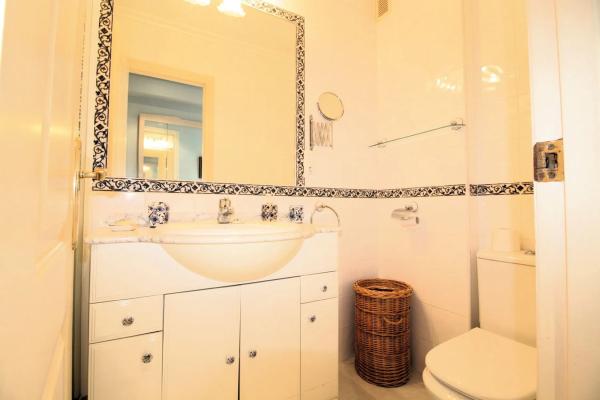 Estudio en calle Gabriel y Galán