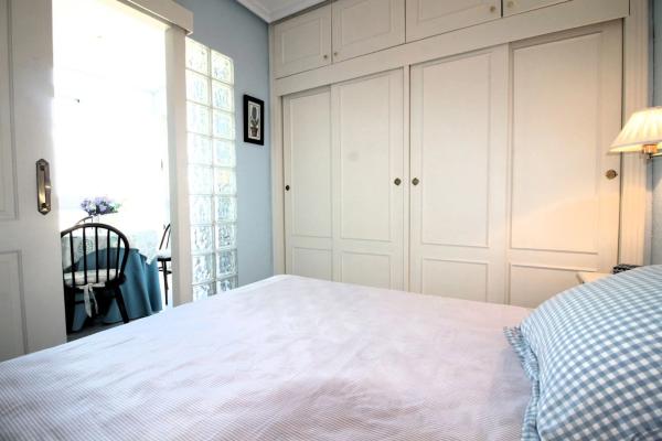 Estudio en calle Gabriel y Galán