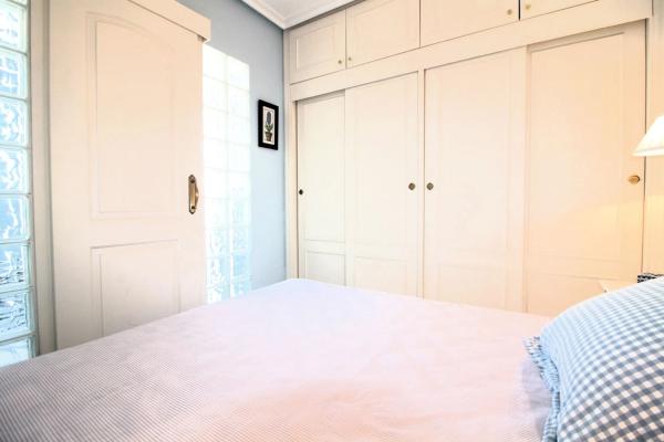 Estudio en calle Gabriel y Galán