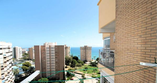 Estudio en calle Gabriel y Galán