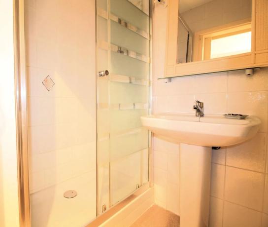 Estudio en calle Gabriel y Galán