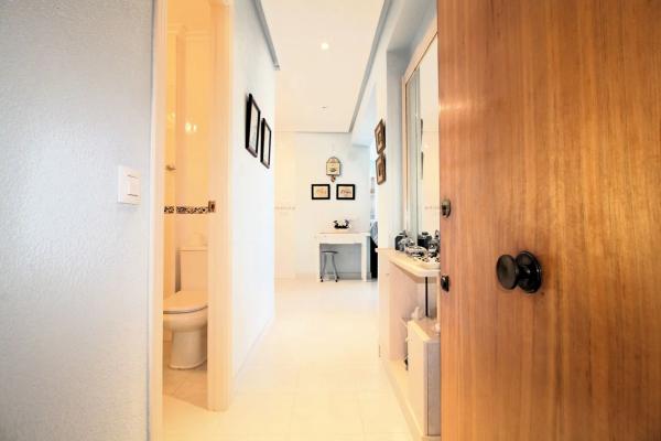 Estudio en calle Gabriel y Galán