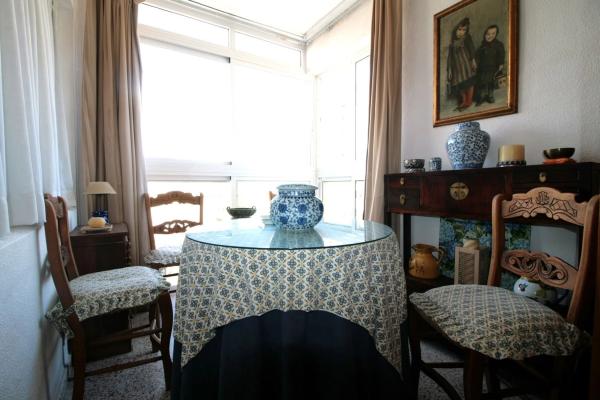 Estudio en calle Gabriel y Galán