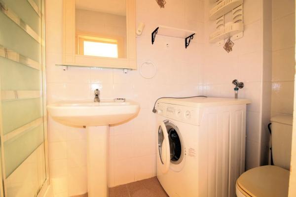 Estudio en calle Gabriel y Galán