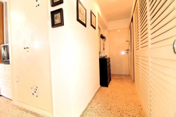 Estudio en calle Gabriel y Galán