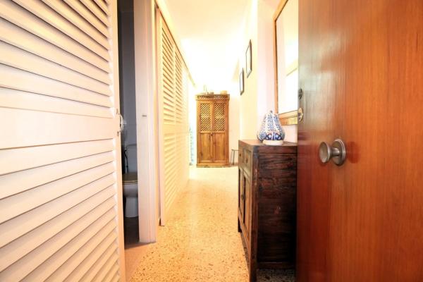 Estudio en calle Gabriel y Galán