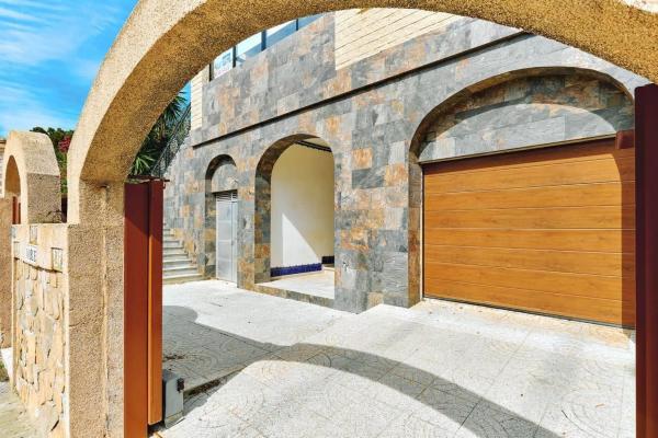 Chalet en calle Juan Ramón Jiménez, 37 -27