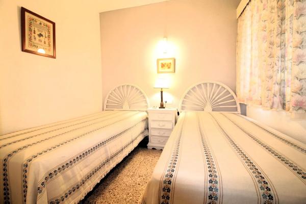 Estudio en calle Gabriel y Galán