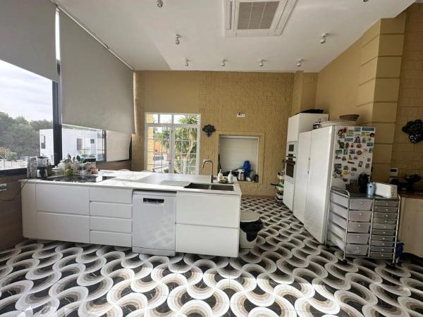 Chalet en calle Juan Ramón Jiménez, 37 -27