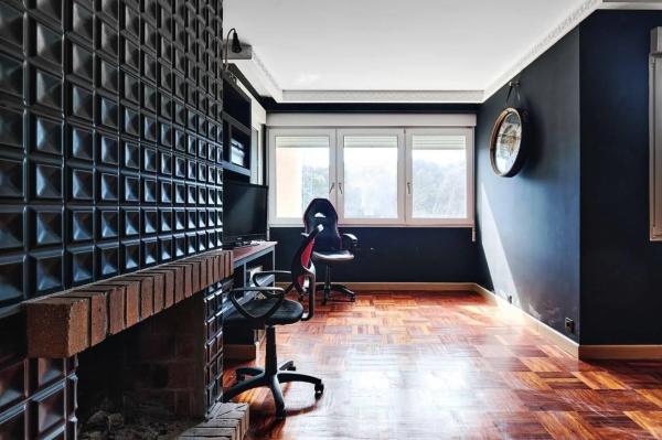 Chalet en calle Juan Ramón Jiménez, 37 -27