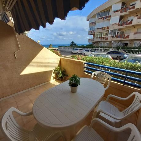 Estudio en Urbanisason Mil p Vistamar, 13