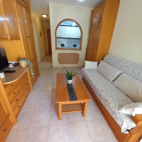 Estudio en Urbanisason Mil p Vistamar, 13