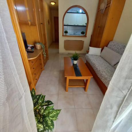 Estudio en Urbanisason Mil p Vistamar, 13