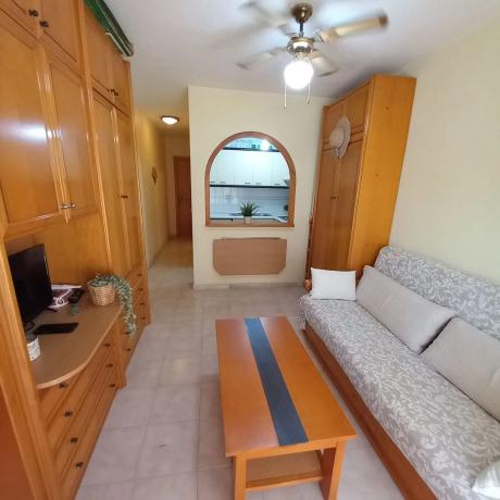 Estudio en Urbanisason Mil p Vistamar, 13