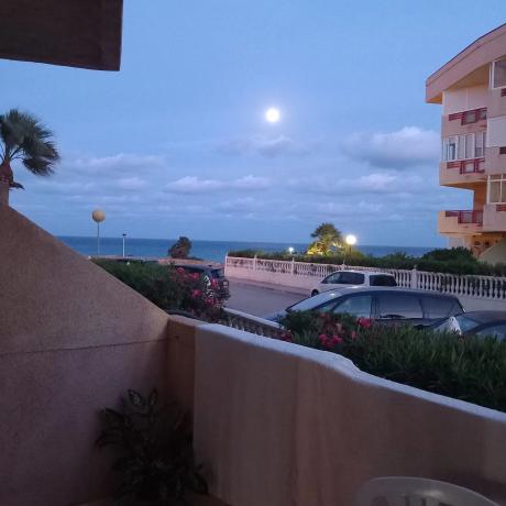 Estudio en Urbanisason Mil p Vistamar, 13